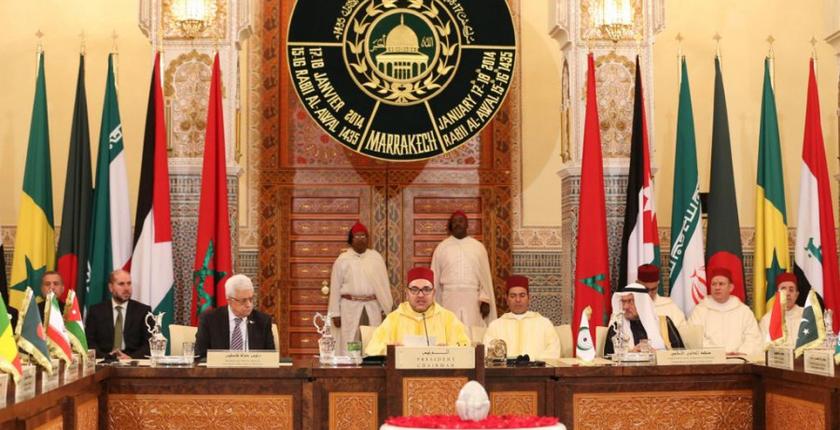 تثمين عربي-ياباني لرئاسة جلالة الملك للجنة القدس
