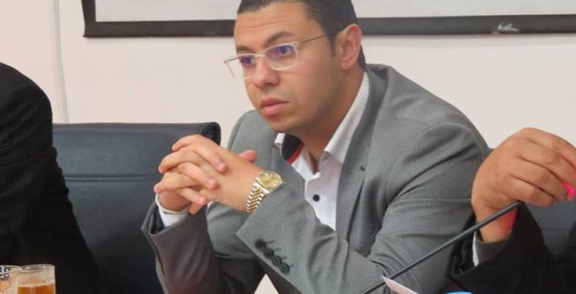 انطلاق محاكمة البرلماني "ياسين الراضي"