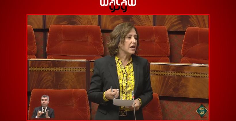 عمور...المستفيدين من برنامج "فرصة" فاق المتوقع