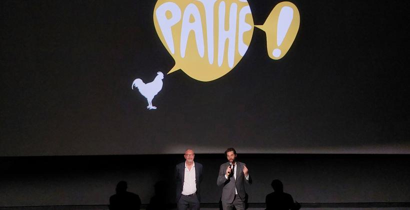 المركب السينمائي Pathé يفتح أبوابه للبيضاويين بقاعات 4D و IMAX