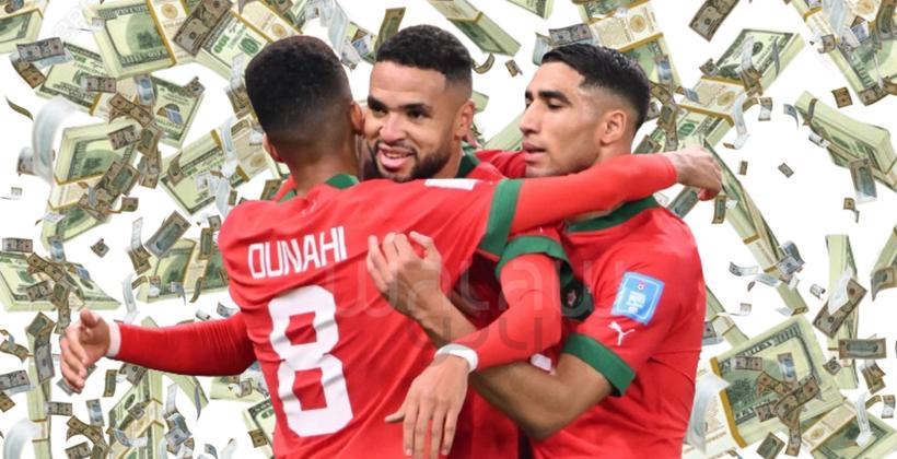 إنجازات "الأسود" تنعش السياحة بالمغرب
