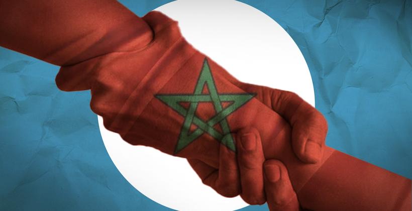 اليوم العالمي للتضامن الإنساني .. المغرب ضمن أكثر البلدان كرما 