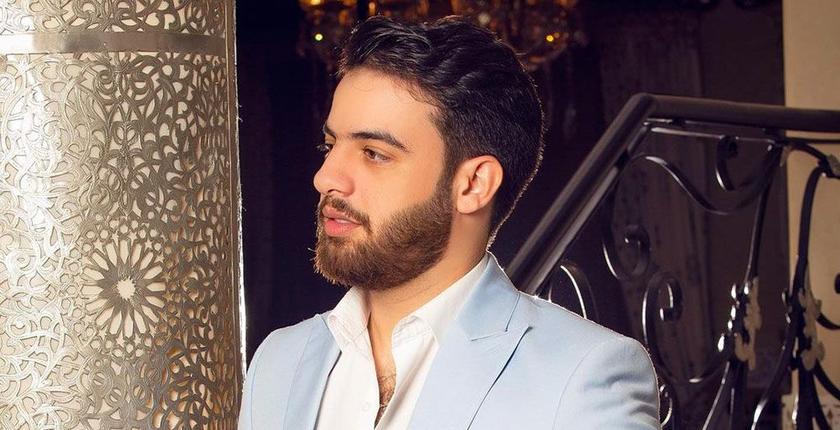 بلعياشي يطلق أغنية "حياتي" الأولى من ألبومه الجديد