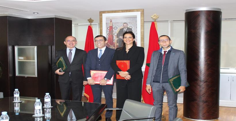 إطلاق نقطة تبادل إنترنت بين مشغلي الاتصالات بالمملكة