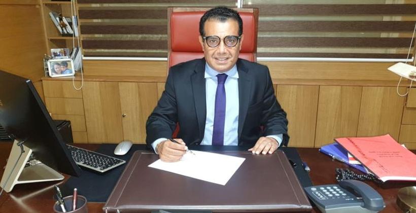 انتخاب عزيز رويبح نقيبا لهيئة المحامين بالرباط