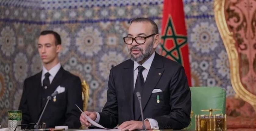 مبادرة لجلالة الملك تجمع وزراء الخارجية بمراكش