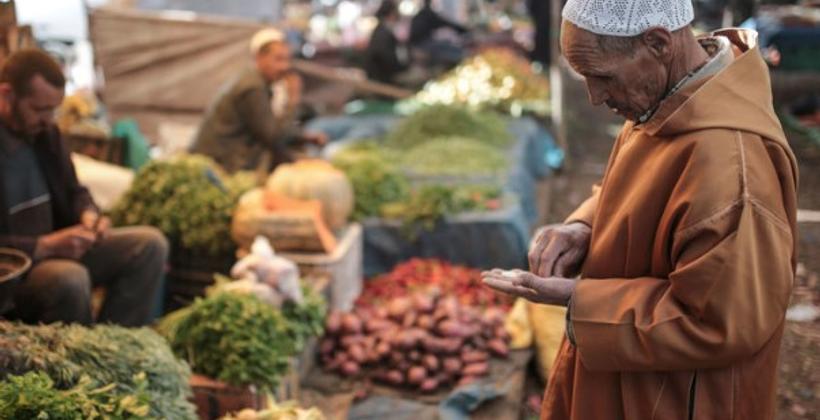 في زمن الغلاء.. المغاربة يغيرون عاداتهم الغذائية