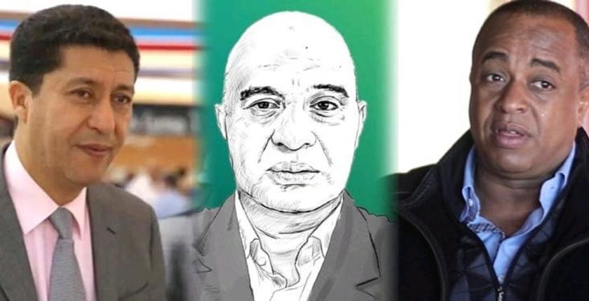 من يكون الحاج المالي الذي زلزل الدارالبيضاء ووجدة؟