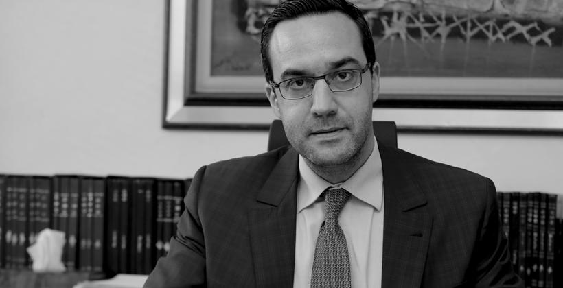 تعيين طارق المالكي مديرا للـ ISCAE