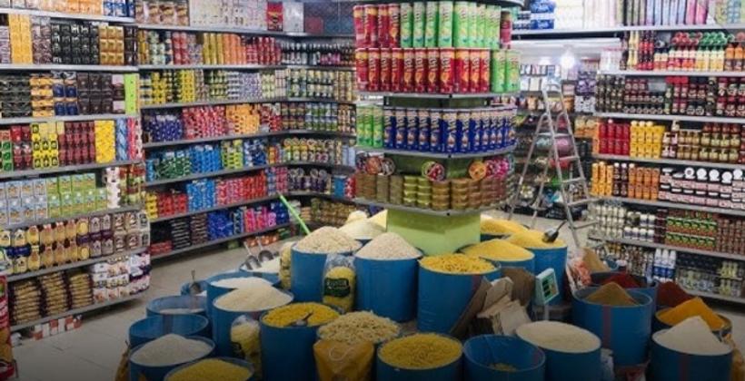 السلطات المحلية بزاكورة تغلق عدة محلات للمواد الغذائية