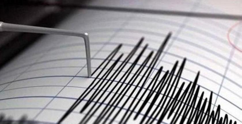 زلزال بقوة 5.8 درجة يضرب تشيلي