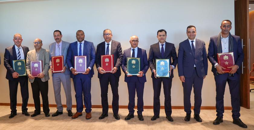 النقابات التعليمية..الاتفاق حول النظام الأساسي جاء "بمكتسبات جديدة وحلول منصفة للشغيلة التعليمية"
