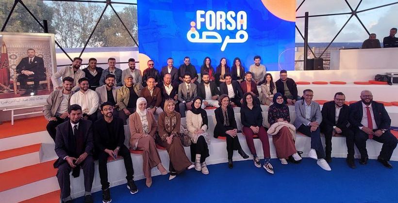 برنامج "فرصة".. تفاصيل توقيع اتفاقيتين لتمويل 1700 مرشح