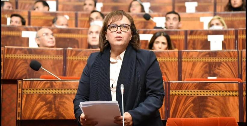 حيار: أزيد من 32 مليون درهم للأسر المتضررة من الزلزال
