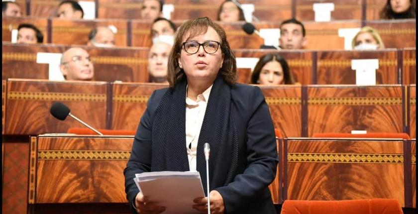حيار: أزيد من 32 مليون درهم للأسر المتضررة من الزلزال