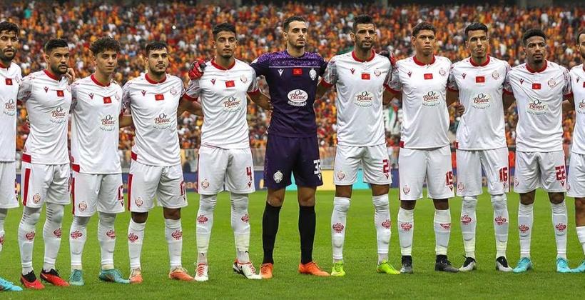 أزمة الإصابات تهدد الوداد البيضاوي في الديربي