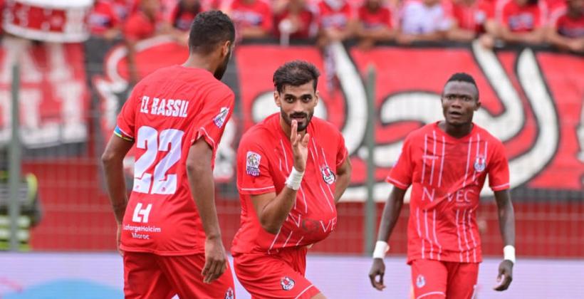بطولة برو .. الفتح الرباط يعود بالنقاط الثلاث من ملعب نهضة الزمامرة