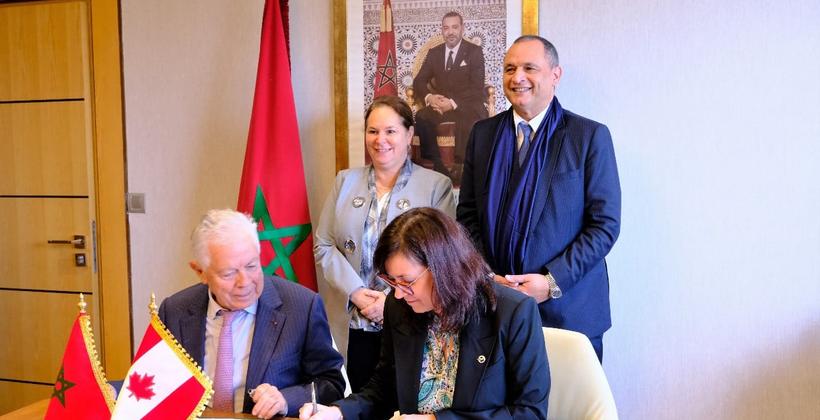  شركة "PRATT & WHITNEY" تعلن عن بناء مصنعها الجديد بمنطقة ميد بارك 