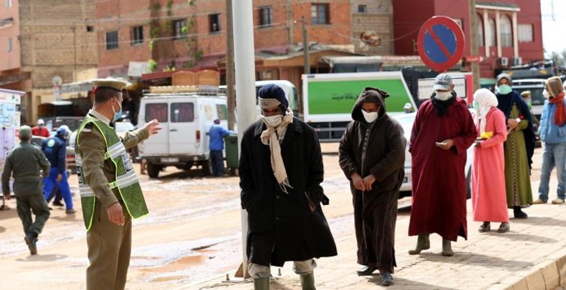 تفاصيل الدعم المباشر للأسر المعيلة لأشخاص مسنين والأطفال