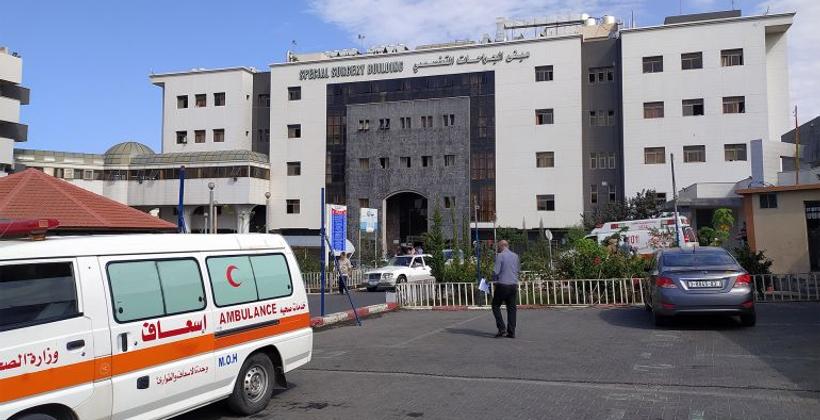 المغرب يدعو بجنيف إلى ضمان حماية المدنيين والمستشفيات في غزة