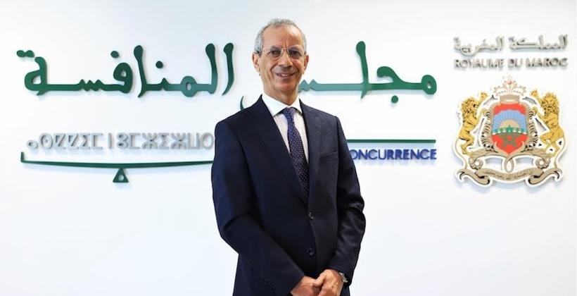 مجلس المنافسة يكشف عن تركيبته الجديدة
