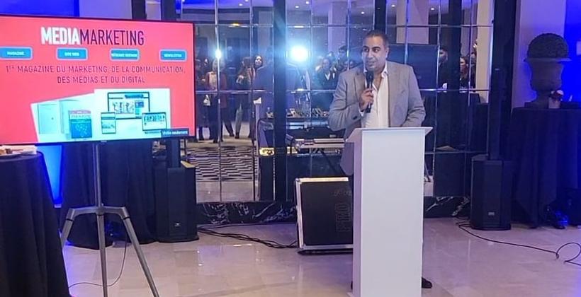مجموعة إعلامية ووكالة إشهارية يعلنان جديدهما من البيضاء