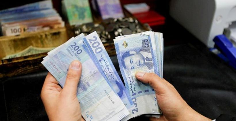 عجز الميزانية يتجاوز 50.5 مليار درهم