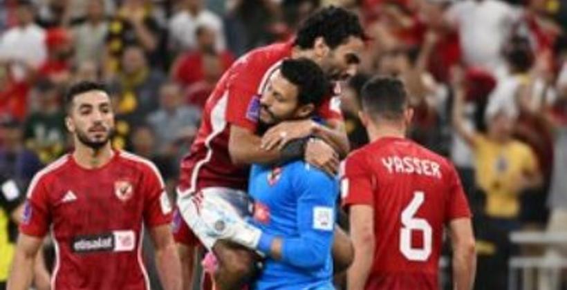 مونديال الأندية..الأهلي المصري يكتسح الاتحاد السعودي بثلاثية ويتأهل لنصف النهائي