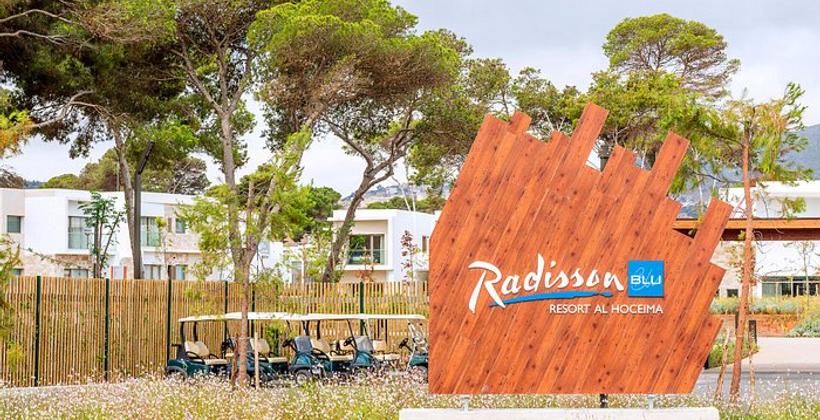 شراكة بين UIR و Radisson Blu Al Hoceima