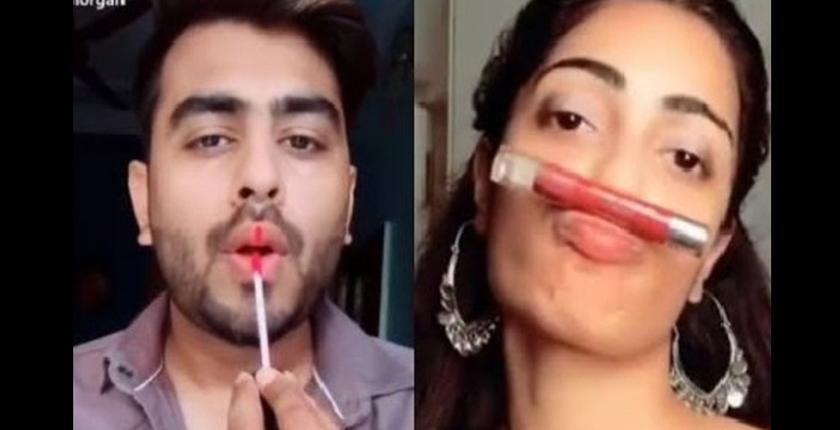 مغاربة "تيك توك"...المال قبل الكرامة