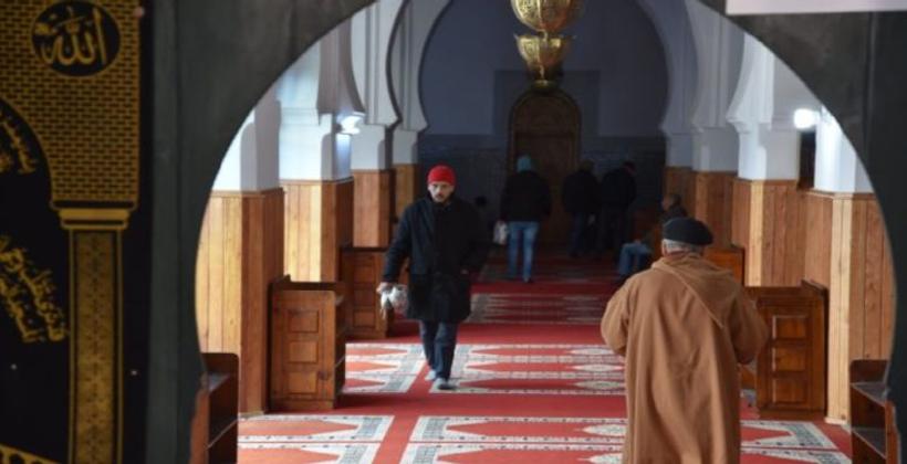 وزارة الأوقاف تعلن الضمان الاجتماعي كتأمين للقيمين الدينيين