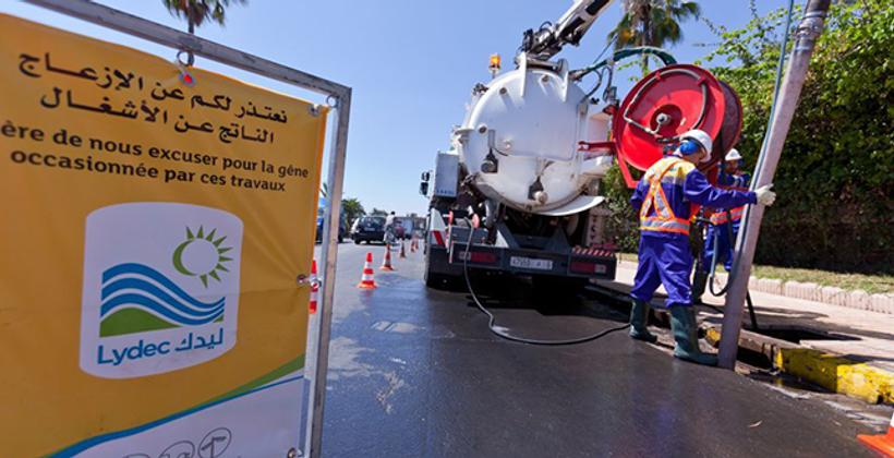 11 مليون درهم مجموع مداخيل “ليديك” برسم سنة 2022