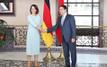 L'Allemagne réaffirme son soutien au plan d'autonomie marocain lors des négociations bilatérales