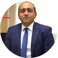 Mehdi HANSANI