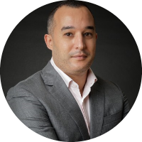 Yahia Radouane
