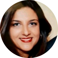 Guessous Nesrine