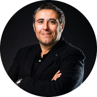 Ali  Boujena