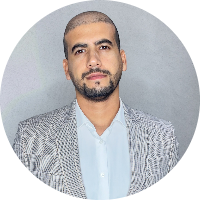 Reda OUAHMANE