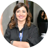 Ilham BELLAMINE