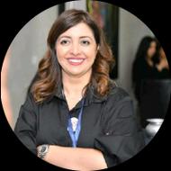 Ilham BELLAMINE