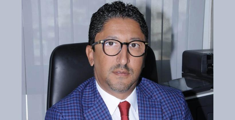 زكريا جراري يكشف عن خطط الإدراج العام لمجموعة ديسلوج في بداية عام 2025 