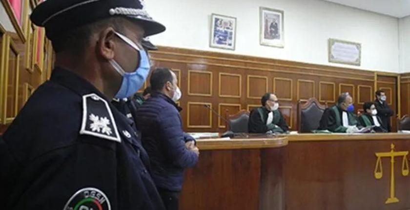 الحكم على رئيس المغرب التطواني بالسجن لأربع سنوات نافذة
