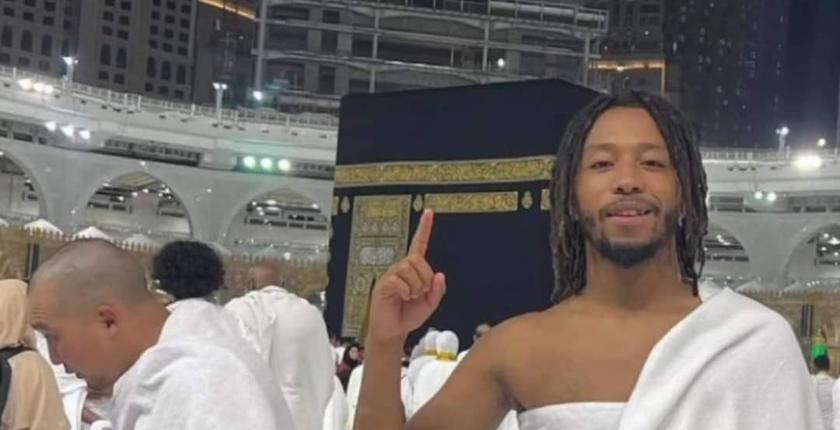 لاعب الوداد الرياضي أسامة فلوح في ذمة الله