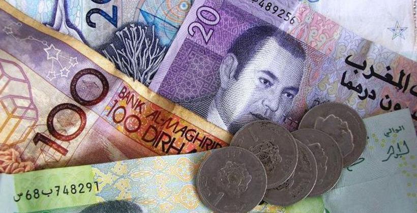 بنك المغرب.. ارتفاع الدرهم مقابل الدولار وانخفاضه أمام الأورو