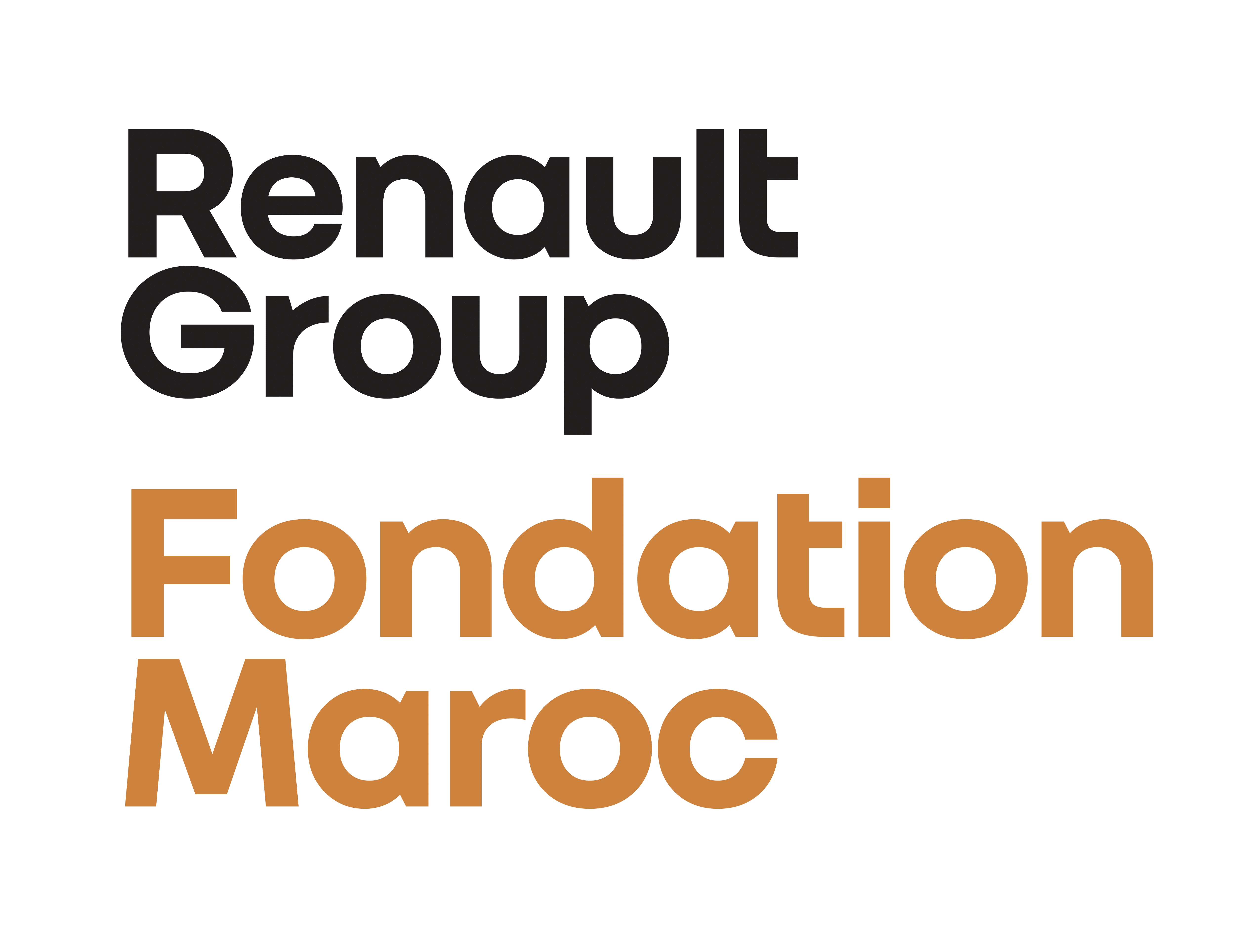 Fondation Renault Maroc