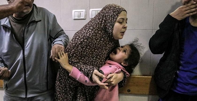 رسميا...صباح غد الجمعة بداية الهدنة في غزة