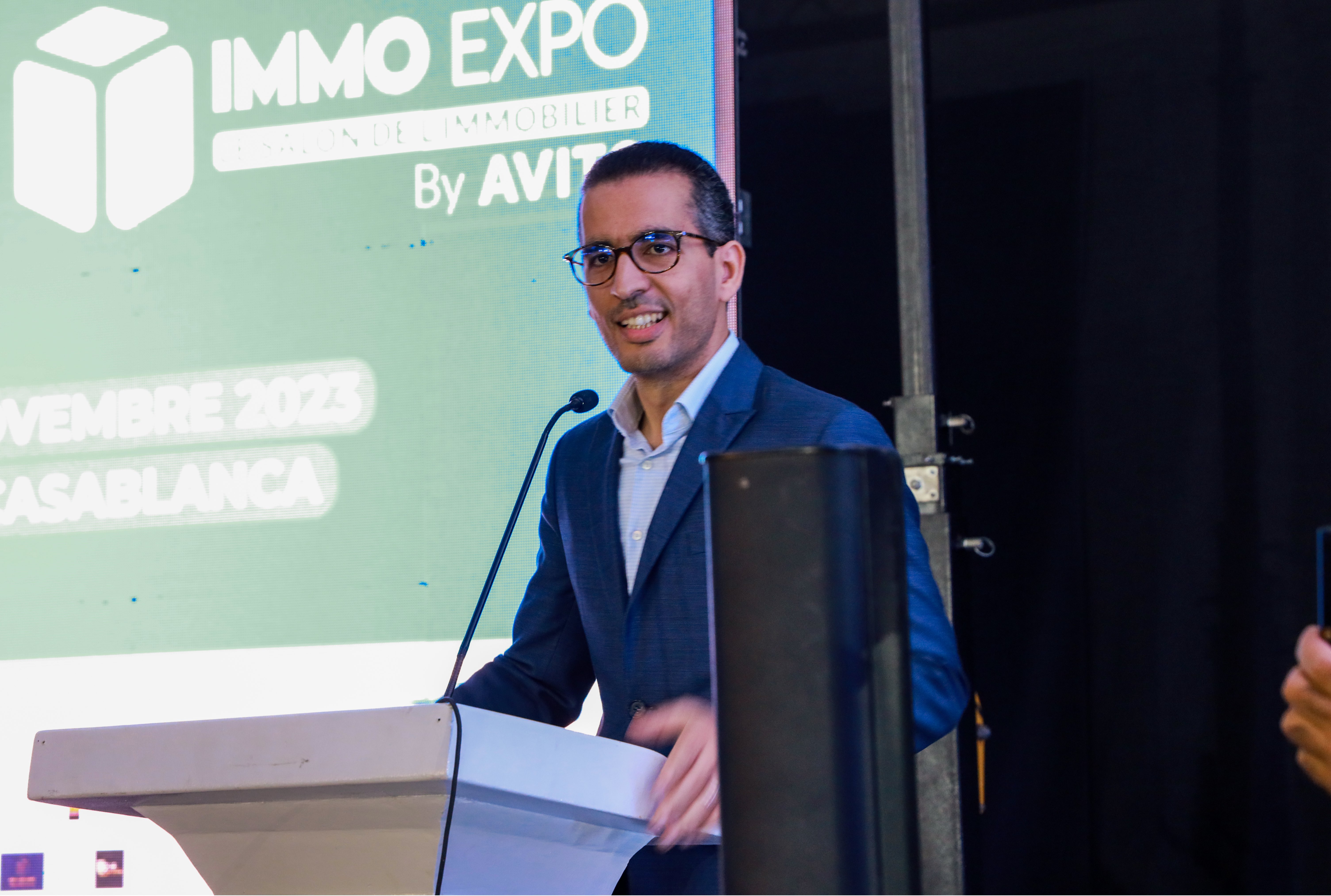La 1ère édition d’Immo Expo by Avito promet de belles surprises