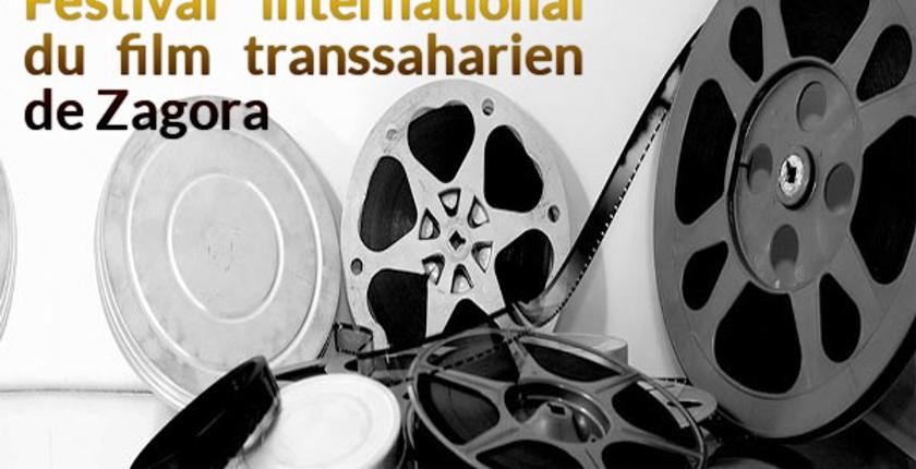 زاكورة تستعد لإحتضان فعاليات النسخة 17 للمهرجان الدولي للفيلم عبر الصحراء