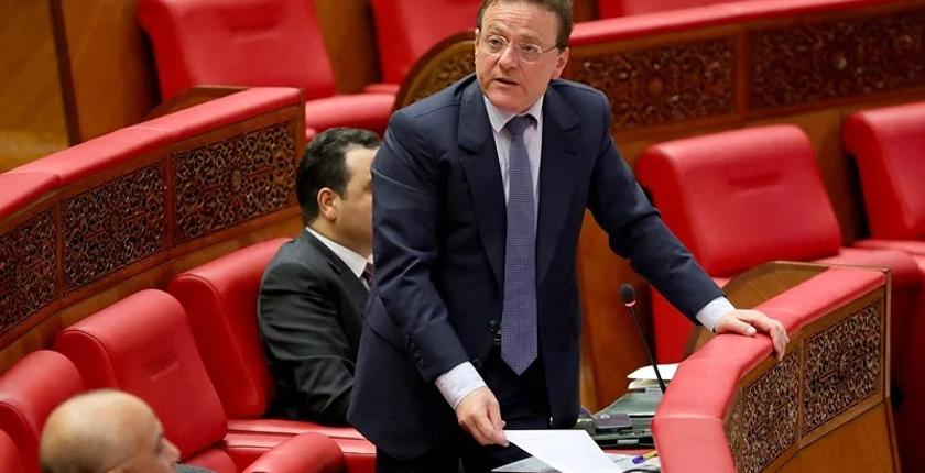 وزارة النقل تكشف عن إعداد ميثاق وطني لتحسين النقل في المغرب