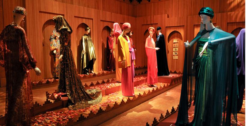 Le Musée Yves Saint Laurent Marrakech éclaire les écrans du 20ème édition du Festival International du Film
